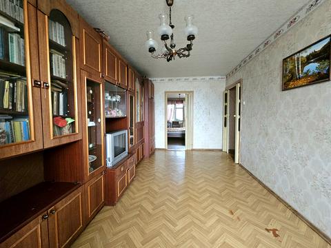 квартира по адресу Донецкое шоссе, 2