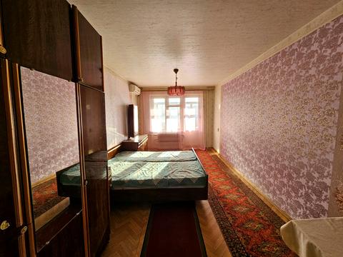 квартира по адресу Донецкое шоссе, 2