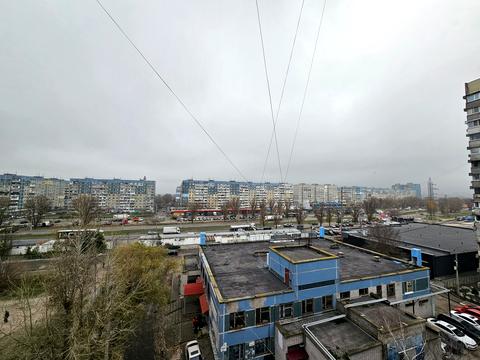 квартира по адресу Донецкое шоссе, 2