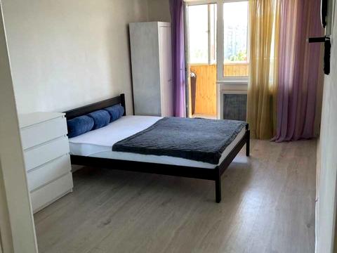 квартира за адресою Полтавський Шлях вул., 144