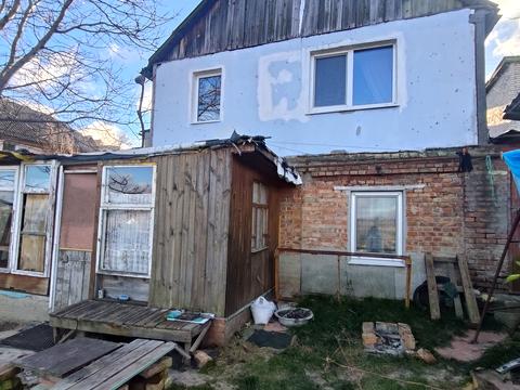 будинок за адресою Ярошівська