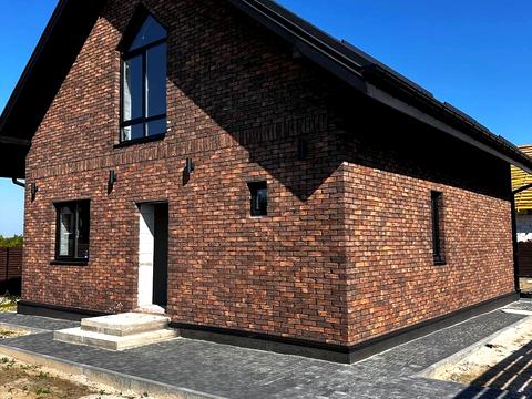 дом по адресу Степана Бандеры ул.