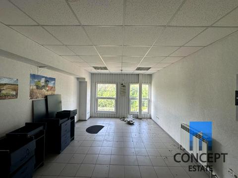 коммерческая по адресу Кільцева, 4