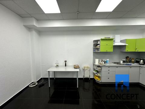 коммерческая по адресу Кільцева, 4