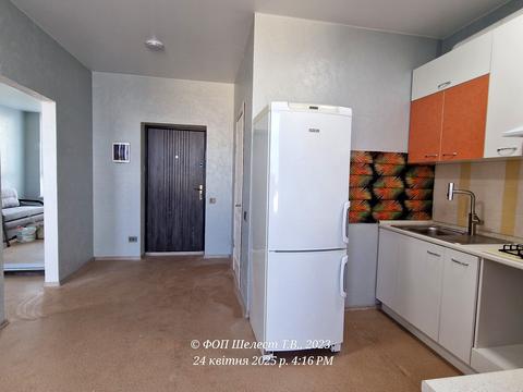 квартира за адресою Кошова вул., 104