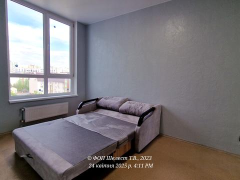 квартира за адресою Кошова вул., 104