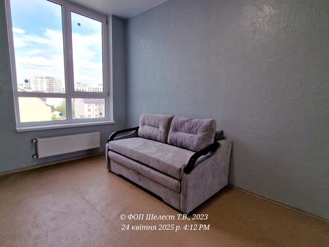 квартира за адресою Кошова вул., 104