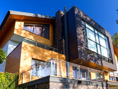 дом по адресу Ватутина пер.