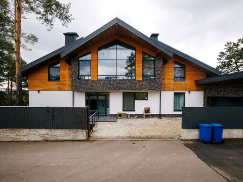 будинок за адресою Ватутіна пров.