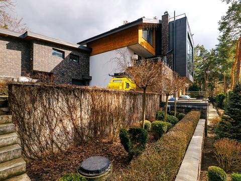 будинок за адресою Ватутіна пров.