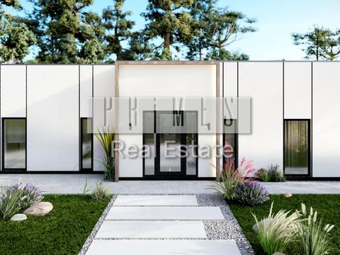 дом по адресу Привітна вул.