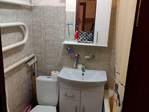 квартира по адресу Руфа ул., 53/55