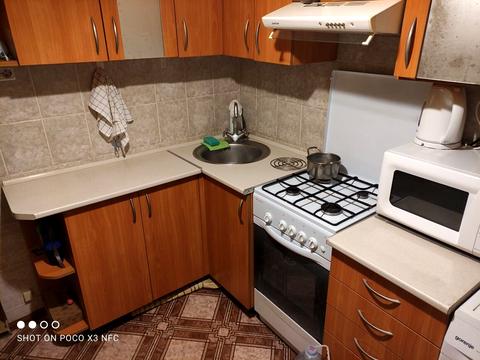 квартира по адресу Руфа ул., 53/55