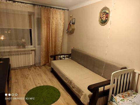 квартира по адресу Руфа ул., 53/55