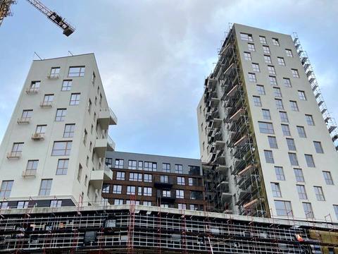 квартира за адресою Василя Щурата вул., (Будинок 1)