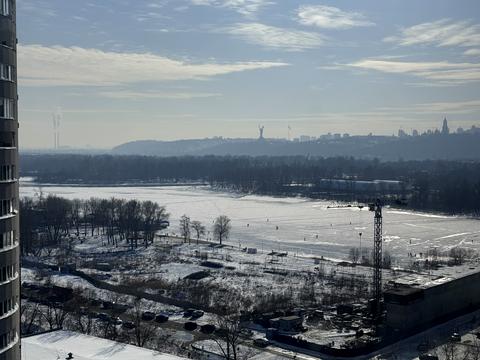 квартира за адресою Андрія Аболмасова вул. (Панельна), 6