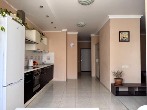 квартира за адресою Андрія Аболмасова вул. (Панельна), 6