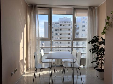 квартира за адресою Андрія Аболмасова вул. (Панельна), 6