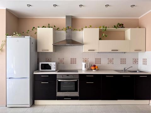 квартира за адресою Андрія Аболмасова вул. (Панельна), 6