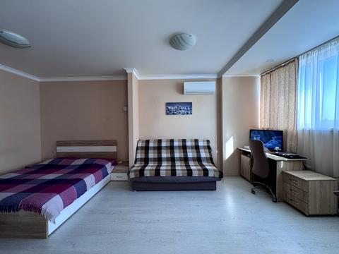 квартира за адресою Андрія Аболмасова вул. (Панельна), 6