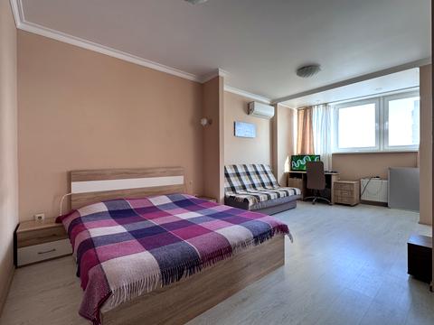 квартира за адресою Андрія Аболмасова вул. (Панельна), 6