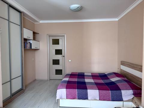 квартира за адресою Андрія Аболмасова вул. (Панельна), 6