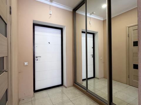 квартира за адресою Андрія Аболмасова вул. (Панельна), 6