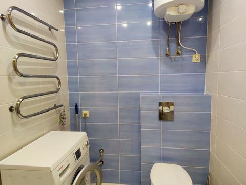 квартира за адресою Андрія Аболмасова вул. (Панельна), 6