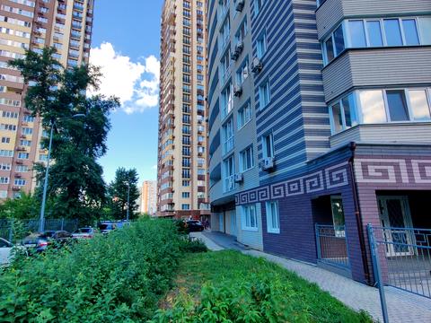 квартира за адресою Андрія Аболмасова вул. (Панельна), 6