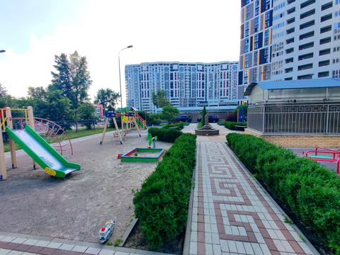 квартира за адресою Андрія Аболмасова вул. (Панельна), 6