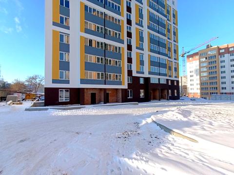 квартира за адресою Озерна вул., (Будинок 1)