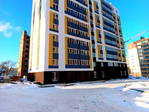 квартира за адресою Озерна вул., (Будинок 1)