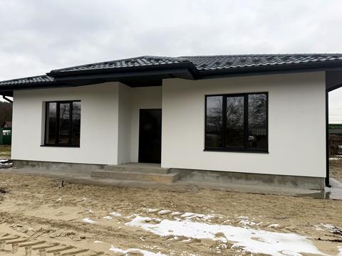 будинок за адресою Механізаторів