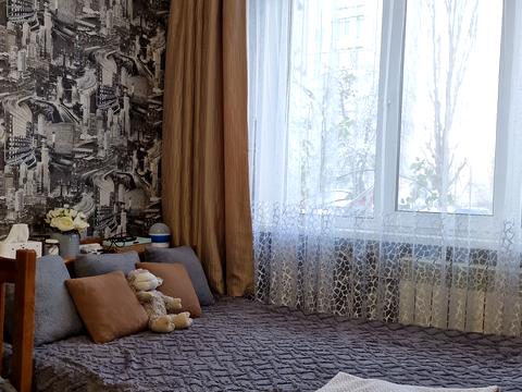 квартира за адресою Ігоря Каплуненка вул. (Декабристів), 81