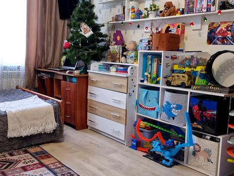 квартира за адресою Ігоря Каплуненка вул. (Декабристів), 81