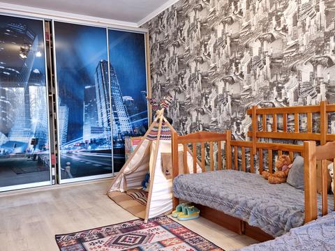 квартира за адресою Ігоря Каплуненка вул. (Декабристів), 81