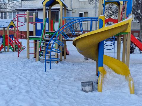 квартира за адресою Ігоря Каплуненка вул. (Декабристів), 81