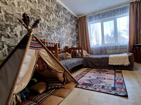 квартира за адресою Ігоря Каплуненка вул. (Декабристів), 81