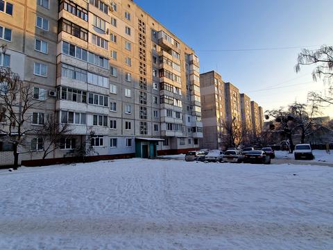 квартира за адресою Ігоря Каплуненка вул. (Декабристів), 81