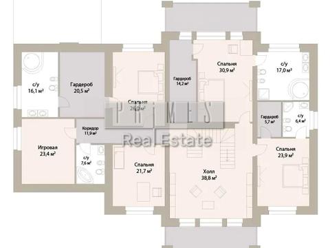 будинок за адресою Лісова вул.