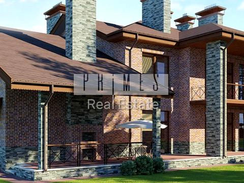 дом по адресу Лісова ул.