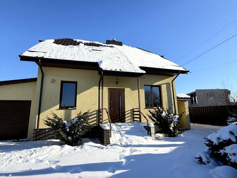 будинок за адресою Кільцева, 287а