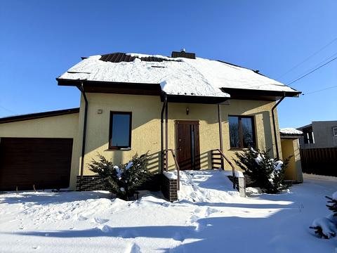 будинок за адресою Кільцева, 287а