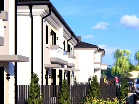 будинок за адресою Потічна вул.