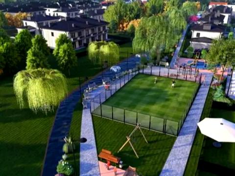 будинок за адресою Потічна вул.