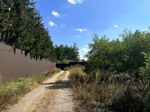 ділянка за адресою 