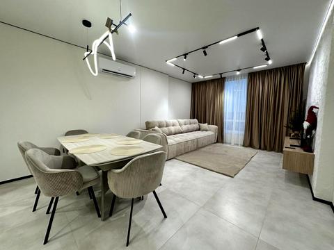 квартира за адресою Ленкавського вул., 34 к13