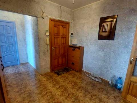 квартира за адресою Академіка Глушкова просп., 35