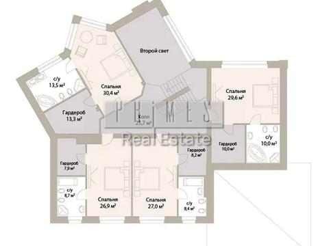 будинок за адресою Лісова вул.