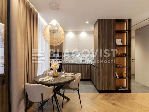 квартира за адресою Джона Маккейна вул. (Івана Кудрі), 1-Б